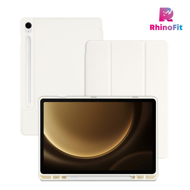 갤럭시탭 S9 FE / S10 FE / S10 Lite 공용 노블 북커버 케이스