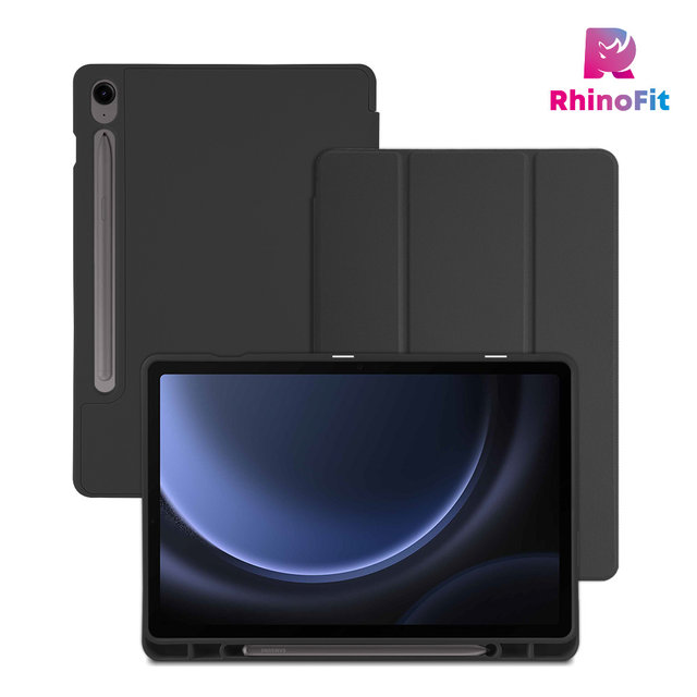 갤럭시탭 S9 FE / S10 FE / S10 Lite 공용 노블 북커버 케이스