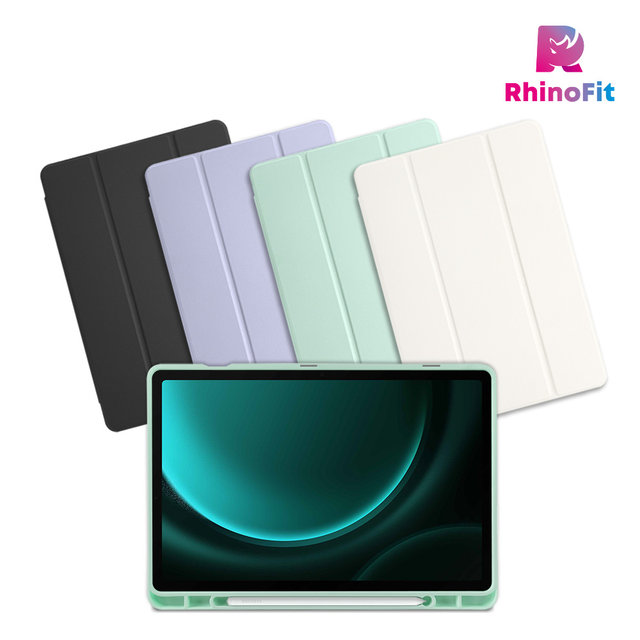 갤럭시탭 S9 FE / S10 FE / S10 Lite 공용 노블 북커버 케이스