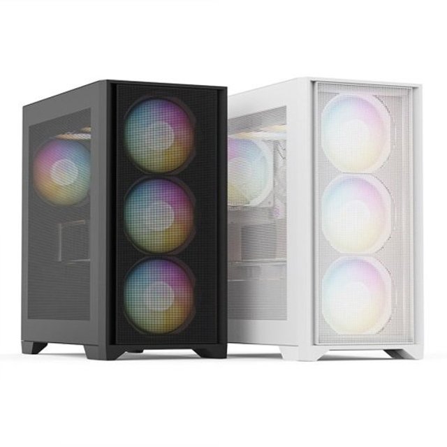 인텔 i5 12400F RTX4060 Ti 16GB+512GB 윈도우11 슈컴 조립PC 게이밍 데스크탑 조립컴퓨터