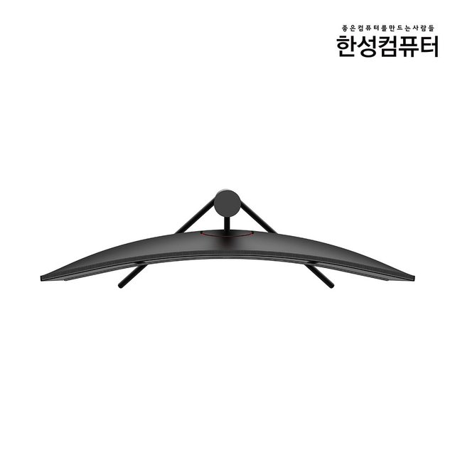 한성컴퓨터 TFG34Q24W 1500R 커브드 WQHD 240Hz 울트라와이드 게이밍 모니터 (무결점)