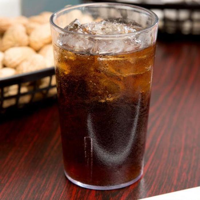 와인앤쿡 콕닷컴 테이크아웃 패스트푸드 음료잔 소 1개