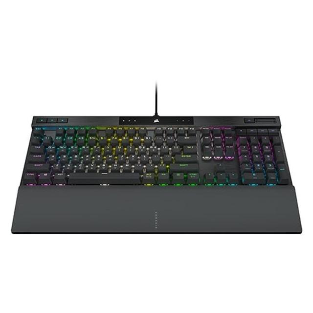 [커세어] K70 RGB PRO 체리 MX 실버축 한글각인 빠른입력 1.2mm 키스트로크