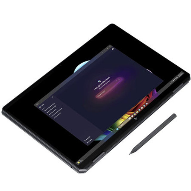 옴니북 울트라 플립 14-FH0051TU 울트라7-258V 360º회전 터치패널 