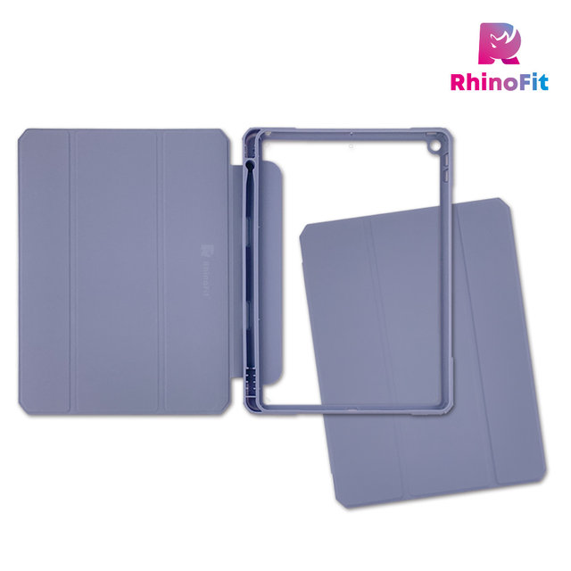 아이패드 7세대 / 8세대 / 9세대 공용 클리어쉴드 플러스 케이스