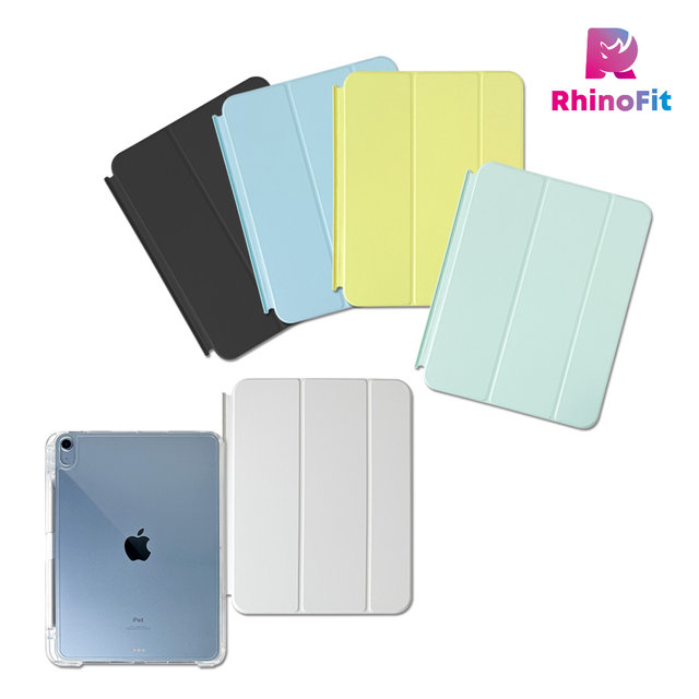 아이패드 10세대 / 11세대 (A16) 공용 쫄대 커버 분리형 케이스