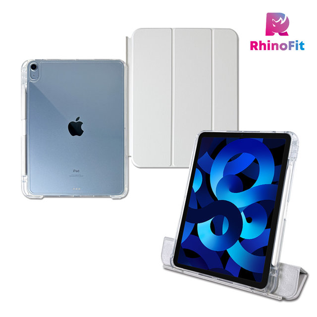 아이패드 10세대 / 11세대 (A16) 공용 쫄대 커버 분리형 케이스
