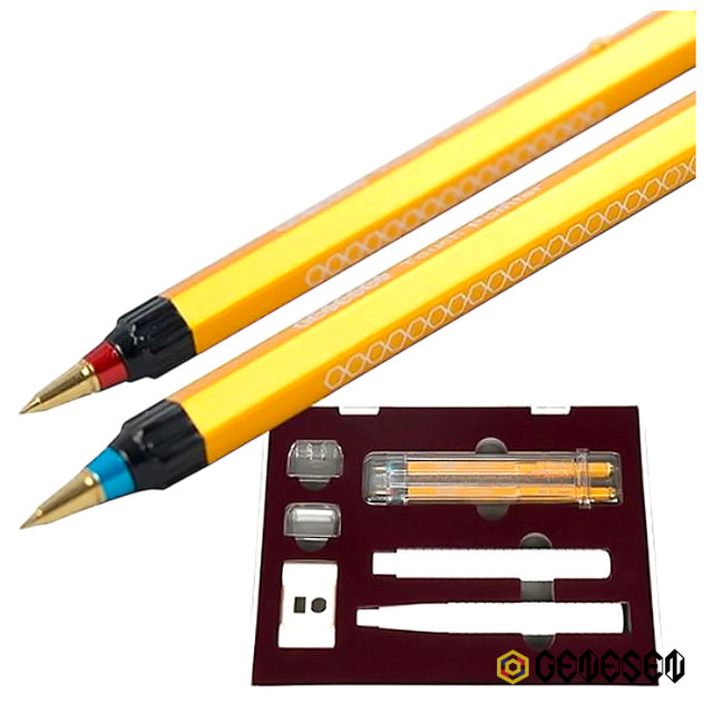 제니센 터치포인터 파워 M5.2Powr 1100가우스 통증완화 자기장치료기