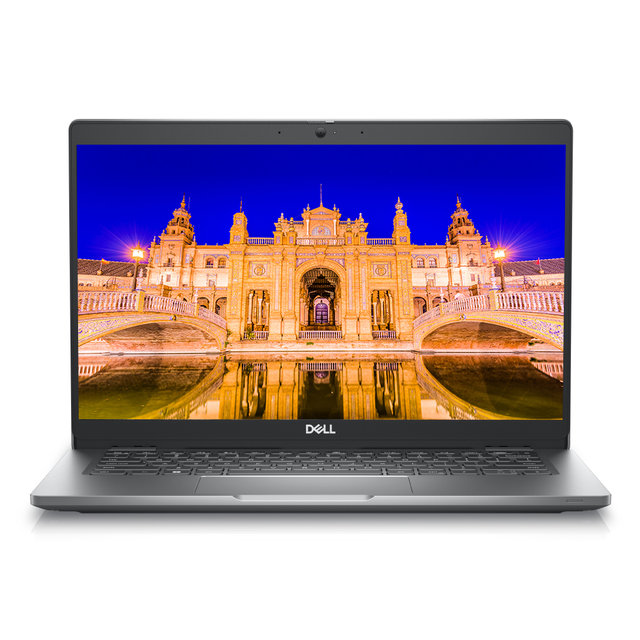 래티튜드 5340-WP02KR 델노트북 데스크노트 휴대용 컴퓨터 기업용 사무 업무용PC