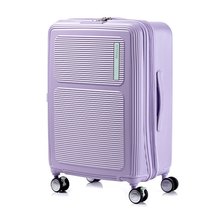 아메리칸투어리스터 캐리어 MAXIVO SPINNER 67/24 TSA EXP OS LAVENDER HO281012