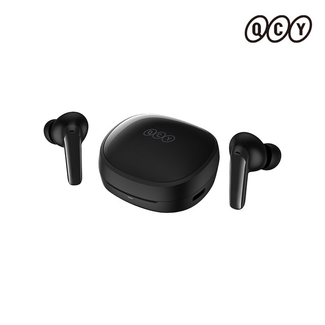 QCY T13X APP 노이즈캔슬링 블루투스 이어폰