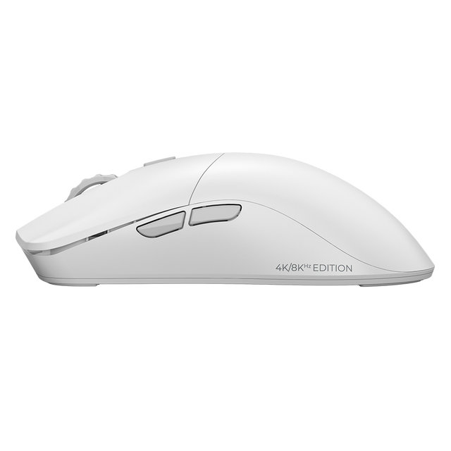 [GLORIUS] MODEL O 2 8K PRO WIRELESS(화이트) 유무선 게이밍 마우스