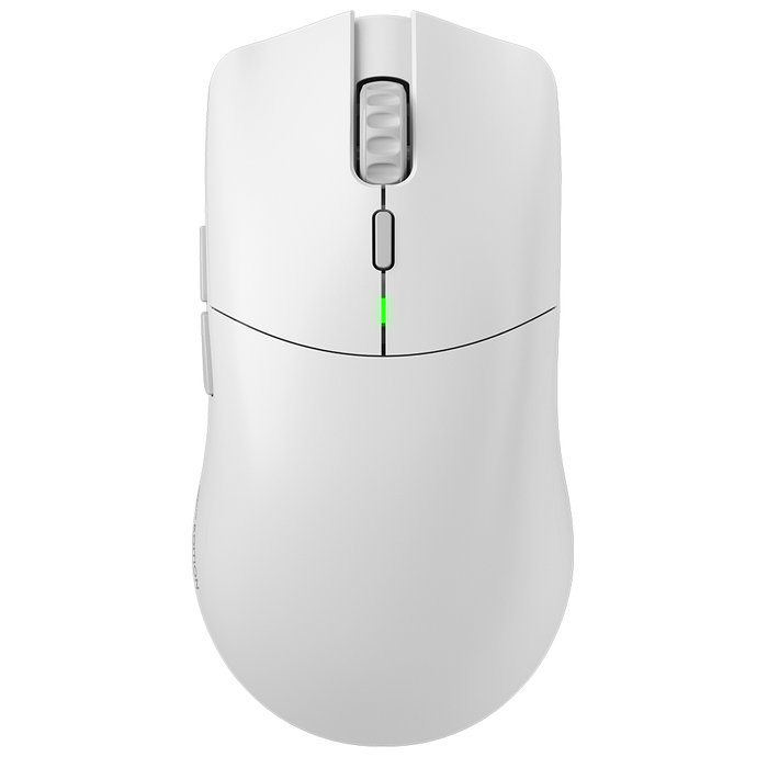 글로리어스 글로리어스 GLORIUS MODEL O 2 8K PRO WIRELESS 화이트 유무선 게이밍 마우스