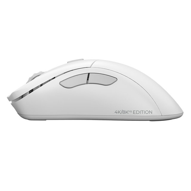 [GLORIUS] MODEL D 2 8K PRO WIRELESS(화이트) 유무선 게이밍 마우스