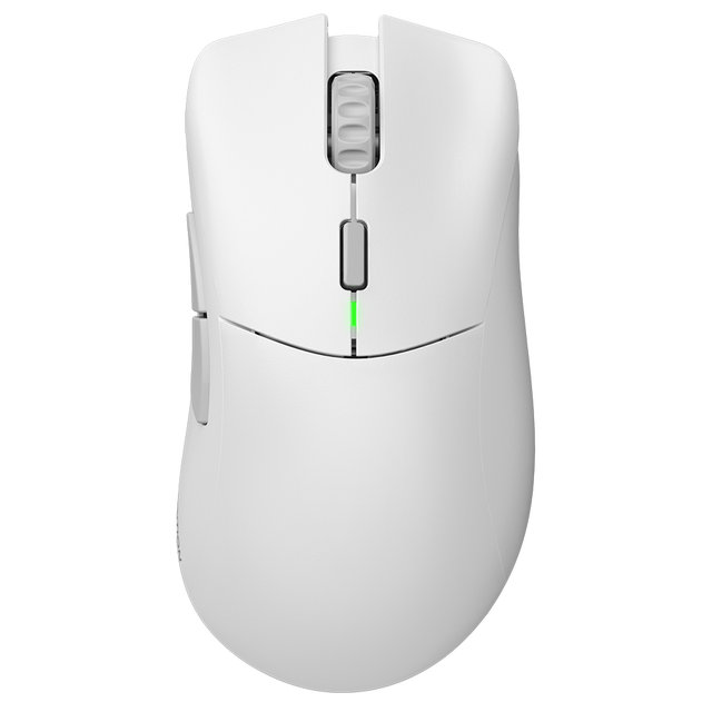 [GLORIUS] MODEL D 2 8K PRO WIRELESS(화이트) 유무선 게이밍 마우스