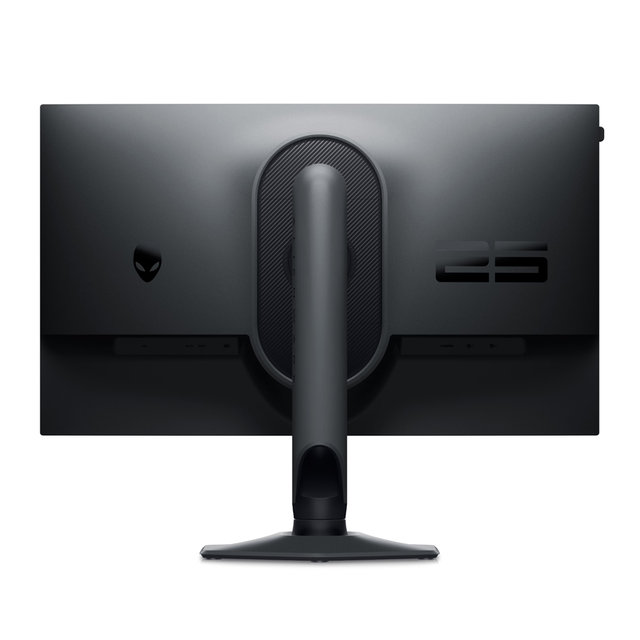 DELL 에일리언웨어 AW2524HF 500Hz 0.5ms FHD IPS 25형 게이밍 델 모니터