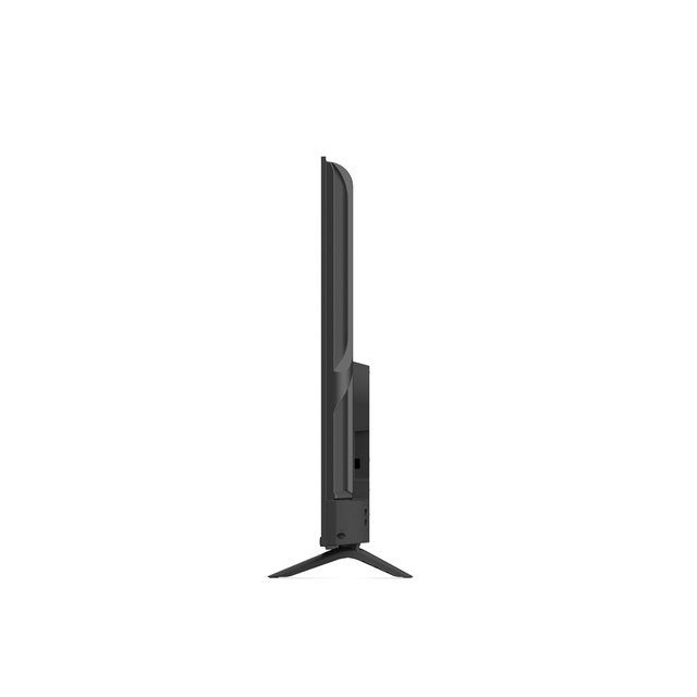 [25년형] CP55G5Q 140cm 구글5.0 스마트 4K QLED TV 120Hz 프리핫키 지원 (기사방문／스탠드설치)