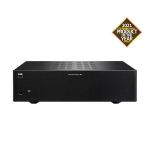 [소리샵 블프특가][12~36개월 장기할부]NAD 나드 C298 스테레오 파워앰프