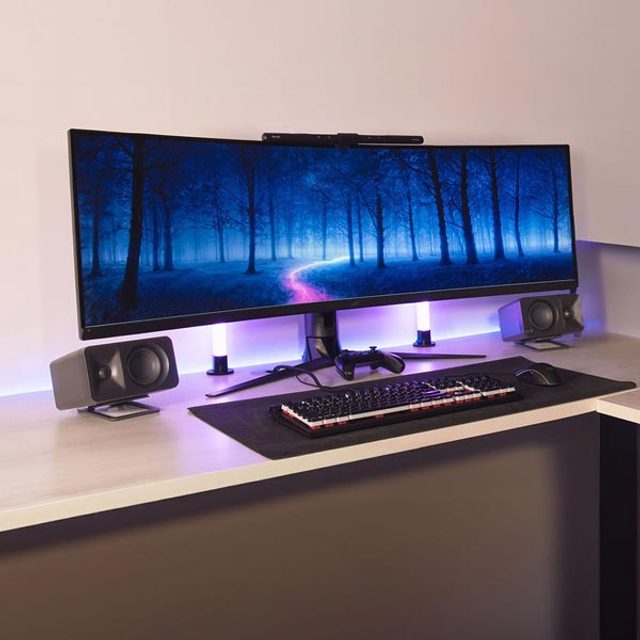 Kanto Audio 칸토오디오 ORA 오라 USB DAC 액티브 스피커