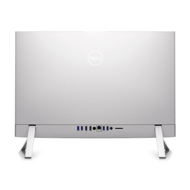 DELL 인스피론 Inspiron 24 DNDT5430-WH01KR 인텔 코어3 100U 8GB 512GB Win11 H 올인원PC 일체형PC