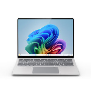 중복정리미사용 [오피스2024포함]서피스 랩탑 7번째 에디션 13＂ ZGJ-00021 스냅드래곤 X Plus/16G/256GB 플래티넘