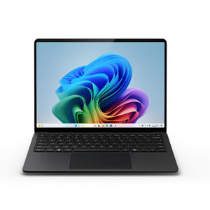 중복정리미사용 [오피스2024포함]서피스 랩탑 7번째 에디션 13＂ ZGP-00057 스냅드래곤 X Elite/16G/512GB 블랙