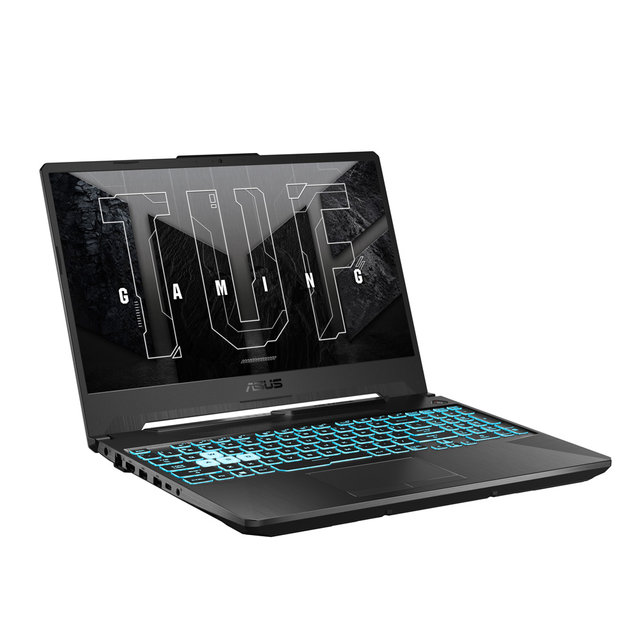 ASUS TUF Gaming A15 FA506NCR-HN001 라이젠 R7-7435HS RTX3050 FHD 16:9 게이밍 노트북
