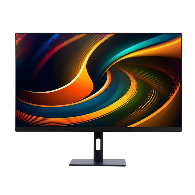 크로스오버 32QD100SM 81cm WQHD 90Hz 피봇 게이밍 컴퓨터 세로 모니터