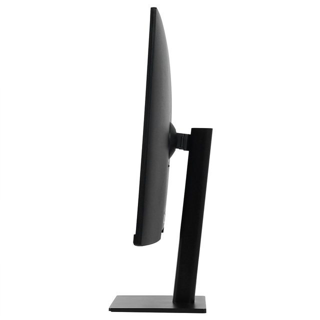 크로스오버 32QD100SM 81cm WQHD 90Hz 피봇 게이밍 컴퓨터 세로 모니터 무결점