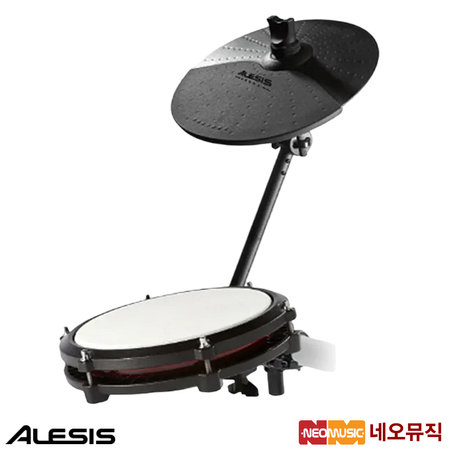 알레시스 NITRO MAX EXPACK 전자드럼 / Alesis 확장팩