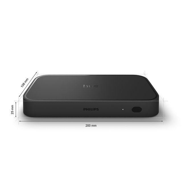 필립스 휴 싱크박스 V2 HDMI 2.1 8K