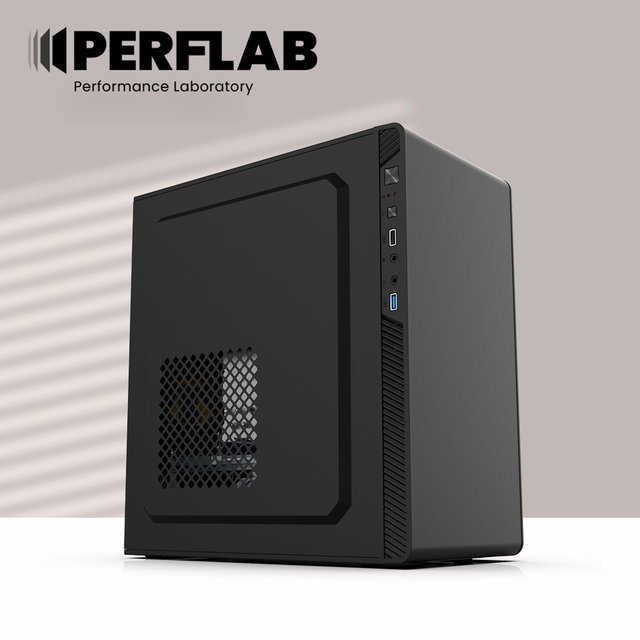 라이젠5 5600G 16GB 500GB 사무용 컴퓨터 내장 그래픽 데스크탑 조립 PC