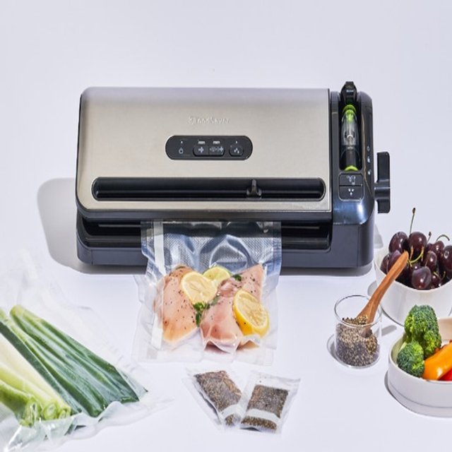 푸드세이버 진공포장기