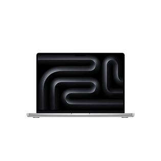 맥북 프로 14 M4 Pro, 14코어 CPU, 20코어 GPU, 24GB RAM, 1TB SSD - 실버 [MX2F3KH/A]
