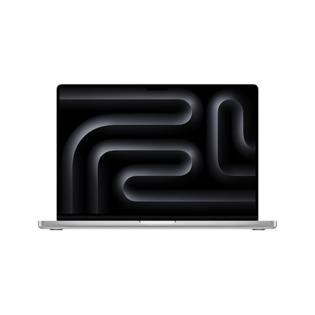 맥북 프로 16 M4 Pro, 14코어 CPU, 20코어 GPU, 48GB RAM, 512GB SSD - 실버 [MX2U3KH/A]