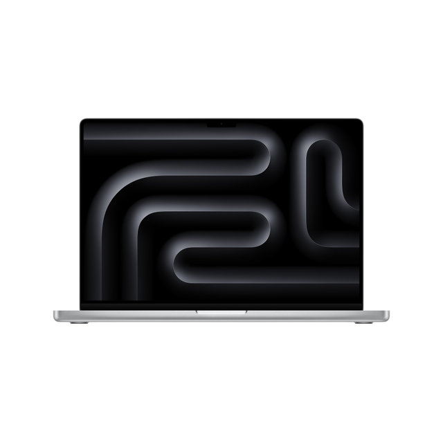 맥북 프로 16 M4 Max, 14코어 CPU, 32코어 GPU, 36GB RAM, 1TB SSD - 실버 [MX2V3KH/A]