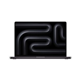 맥북 프로 16 M4 Pro, 14코어 CPU, 20코어 GPU, 48GB RAM, 512GB SSD - 스페이스 블랙 [MX2Y3KH/A]