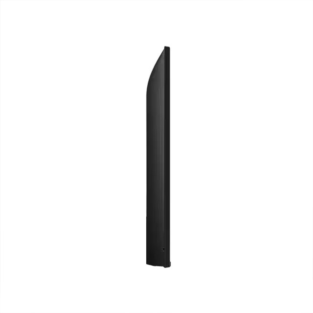 비즈니스TV LH75BED-H 189.3cm TV LED 4K UHD 에너지효율 1등급 벽걸이형