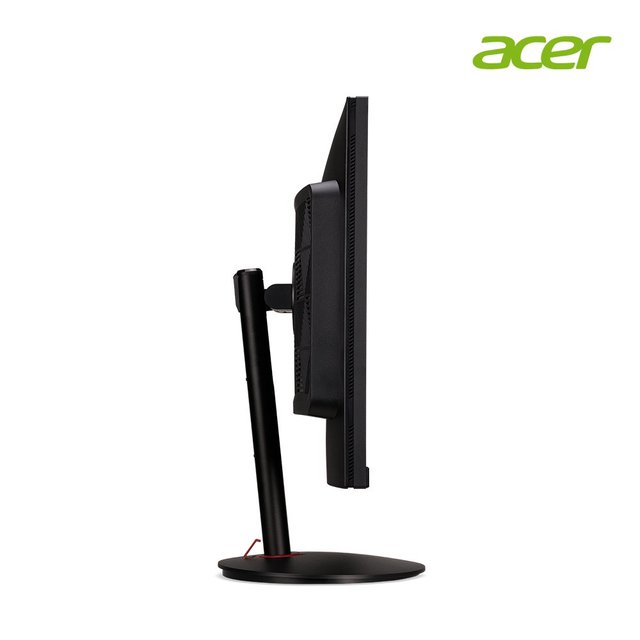 [한성] 에이서 니트로 XV320QU M3 QHD Fast IPS 180HZ 81.28cm 32 게이밍 모니터 (무결점)