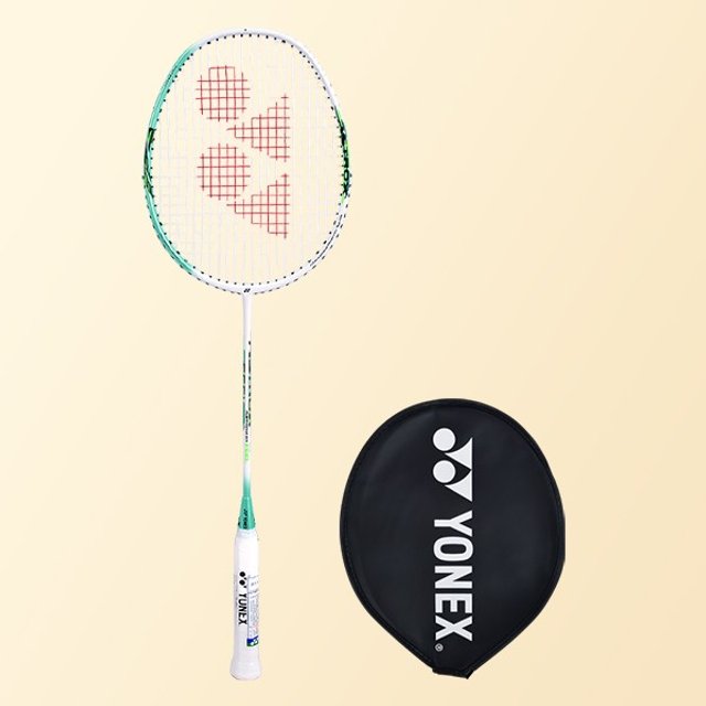 요넥스 아스트록스 01 필 배드민턴라켓 4U 방과후 수업