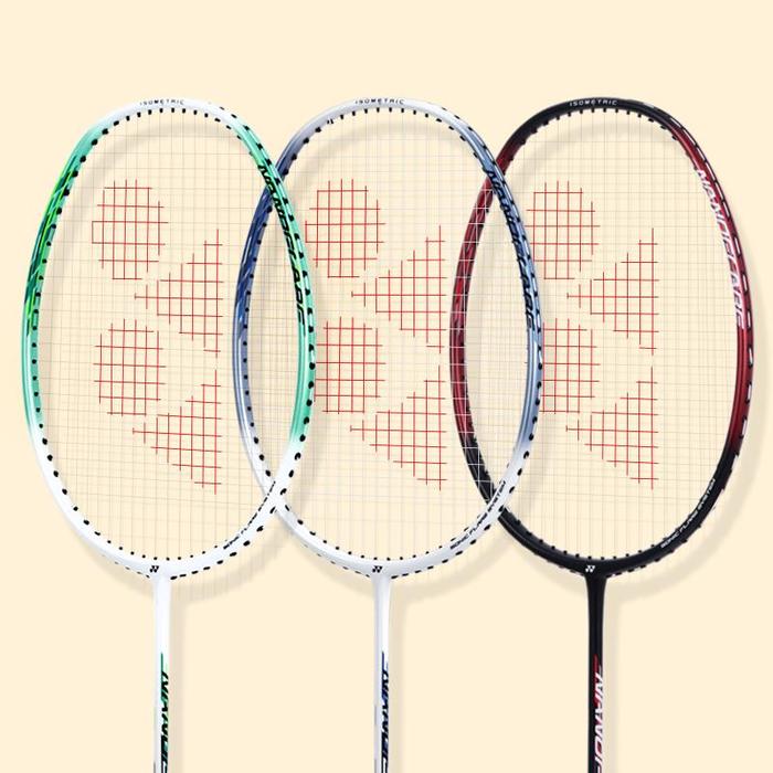 요넥스 나노플레어 001 배드민턴라켓