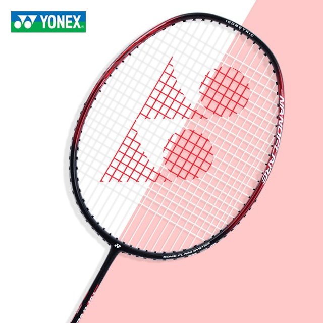 요넥스 나노플레어 001 어빌리티 배드민턴라켓 5U 방과후 수