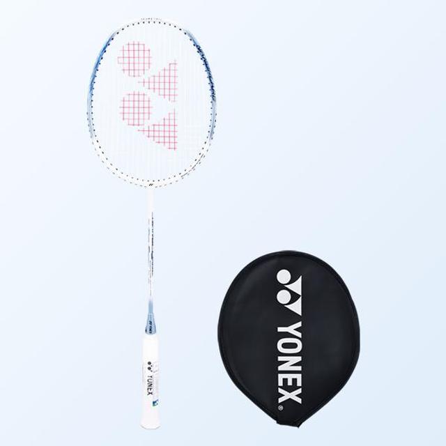 요넥스 나노플레어 001 클리어 배드민턴라켓