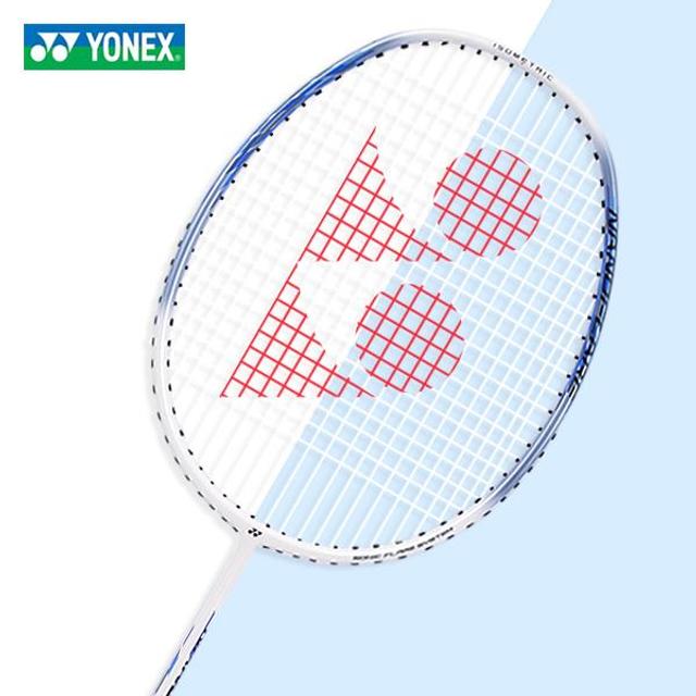 요넥스 나노플레어 001 클리어 배드민턴라켓