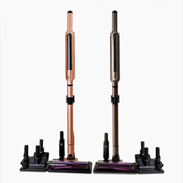 [상급 / 광평점] (J)샤크 무선 청소기 IQ CS851KR 쿠퍼 (J)CS851KR_CP