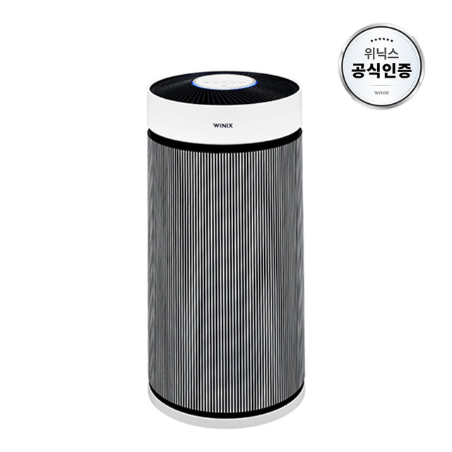공기청정기 ATTM115-MWK 타워프라임 플러스 화이트 HM