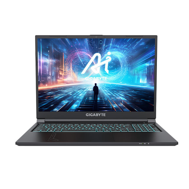 기가바이트 G6 KF-H3KR i7-13620H/16GB/1TB/RTX4060
