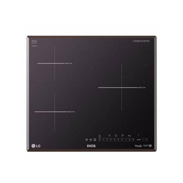 [빌트인전용] 인덕션 3구 빌트인 전기레인지 BEI3MQ