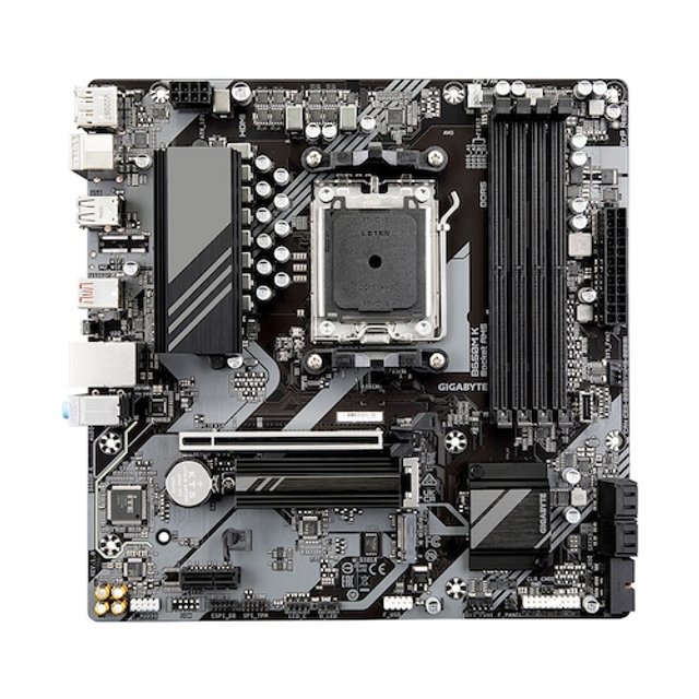 GIGABYTE B650M K 제이씨현'