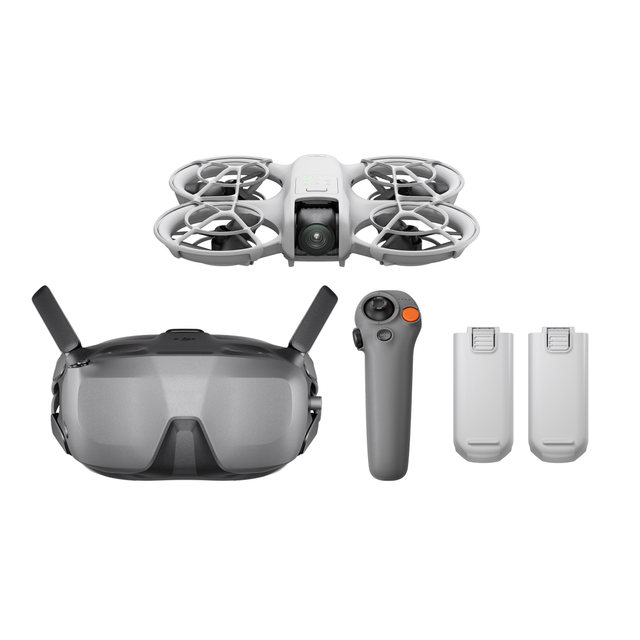 DJI 네오 모션 플라이모어 콤보